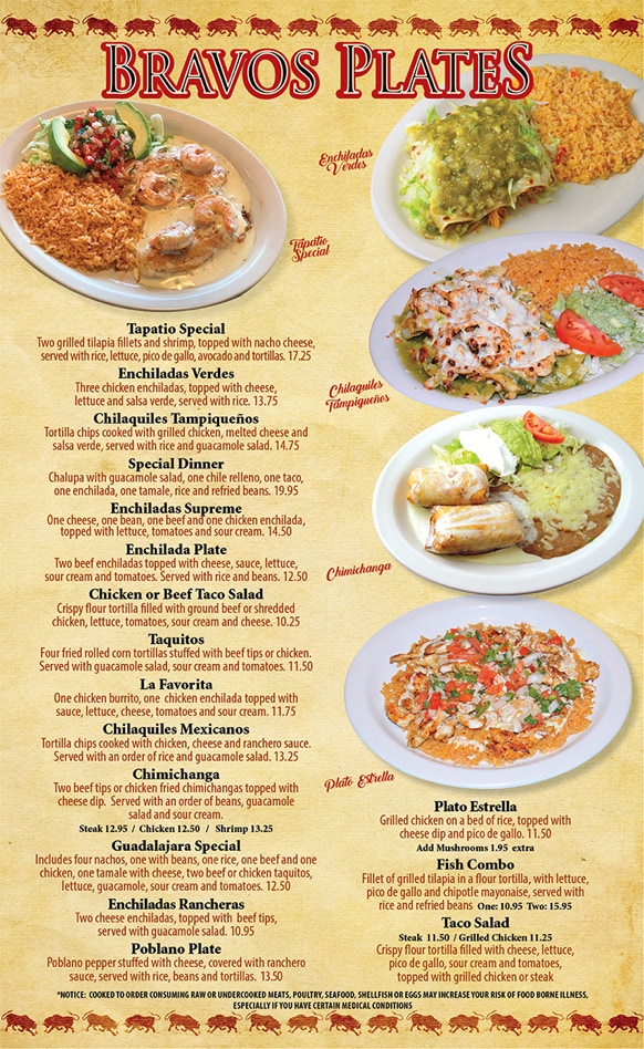 Tacos de Asada