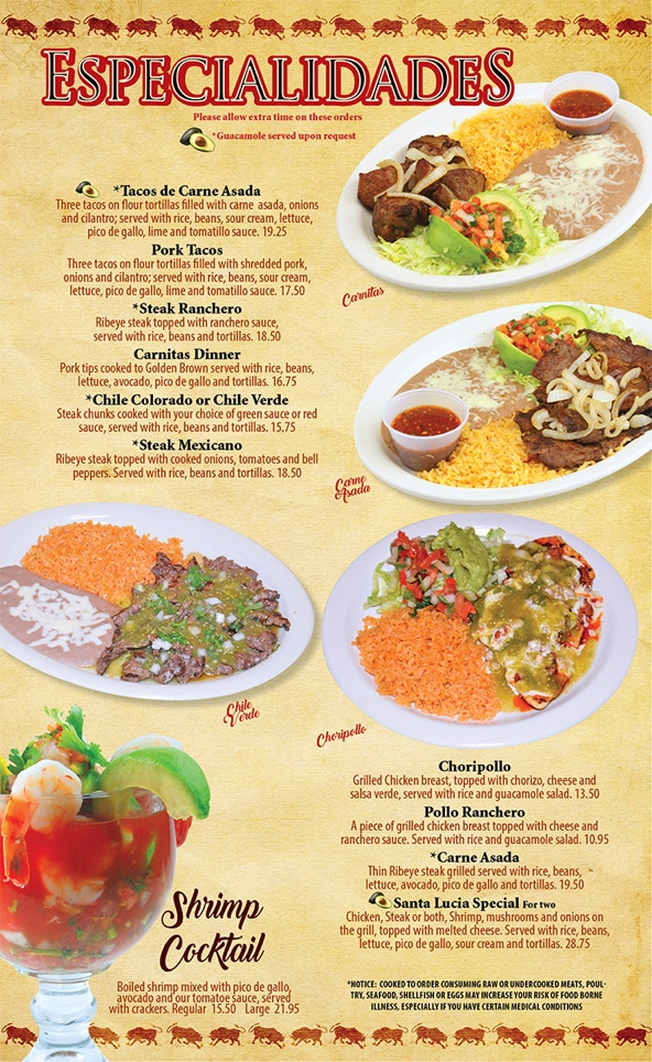 Carne Asada